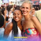 Folião Pipoca (Quinta-feira)